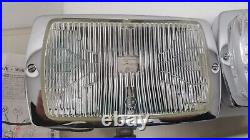Fog Lamp Cibie 175 Jode Pair Lights Old Competitors Towing Years