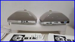 Fog Lamp Cibie 175 Jode Pair Lights Old Competitors Towing Years