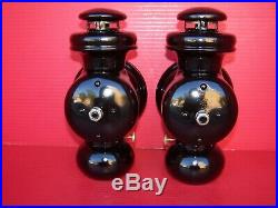 Ford Model T Cowl Lamps Side Lights Corcoran Victor Model T Ford Vintage Auto
