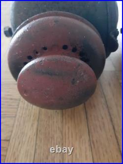 Ford Model T Lanterns PARTS Kerosene Head Lamp Carriage Vintage Lights (2)
