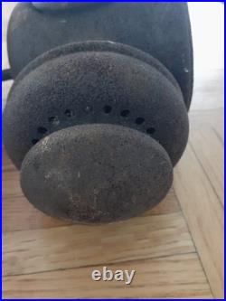 Ford Model T Lanterns PARTS Kerosene Head Lamp Carriage Vintage Lights (2)