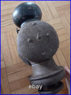 Ford Model T Lanterns PARTS Kerosene Head Lamp Carriage Vintage Lights (2)