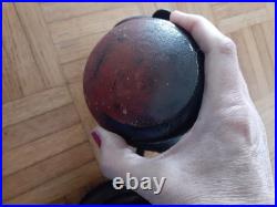 Ford Model T Lanterns PARTS Kerosene Head Lamp Carriage Vintage Lights (2)