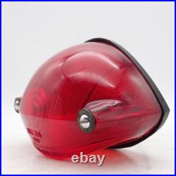 Genuine Lucas L529 Tail Light Lamp Vintage Custom Parts Made In Uk Refurbished C
