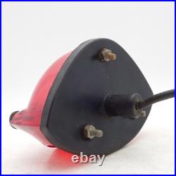 Genuine Lucas L529 Tail Light Lamp Vintage Custom Parts Made In Uk Refurbished C