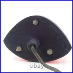 Genuine Lucas L529 Tail Light Lamp Vintage Custom Parts Made In Uk Refurbished C