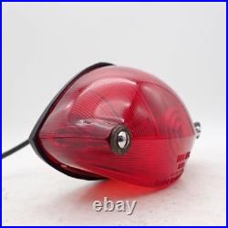 Genuine Lucas L529 Tail Light Lamp Vintage Custom Parts Made In Uk Refurbished C