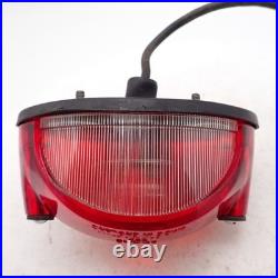 Genuine Lucas L529 Tail Light Lamp Vintage Custom Parts Made In Uk Refurbished C