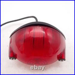 Genuine Lucas L529 Tail Light Lamp Vintage Custom Parts Made In Uk Refurbished C