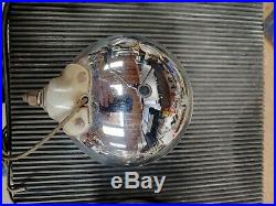 Guide 2025-A 5 Fog Lamp DRIVING Light GM Chevy Accessory Harley 6 Volt Vintage