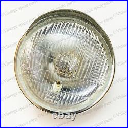 HEAD LIGHT HEAD LAMP ASSLY 1 Pc FOR ROYAL ENFIELD BULLET