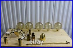 Hans-Agne Jakobsson Chandelier Parts T 372/6'Patricia