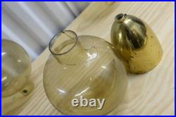 Hans-Agne Jakobsson Chandelier Parts T 372/6'Patricia Hans-Agne Jakobsson Chandelier Parts T 372/6'Patricia