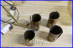 Hans-Agne Jakobsson Chandelier Parts T 372/6'Patricia