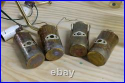 Hans-Agne Jakobsson Chandelier Parts T 372/6'Patricia