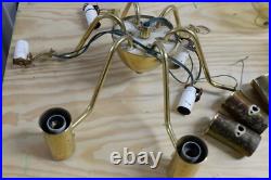 Hans-Agne Jakobsson Chandelier Parts T 372/6'Patricia