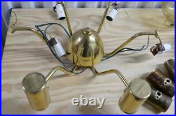 Hans-Agne Jakobsson Chandelier Parts T 372/6'Patricia