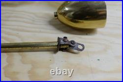 Hans-Agne Jakobsson Chandelier Parts T 372/6'Patricia Hans-Agne Jakobsson Chandelier Parts T 372/6'Patricia