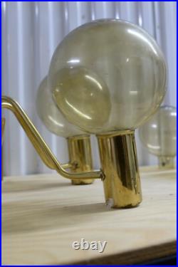 Hans-Agne Jakobsson Chandelier Parts T 372/6'Patricia