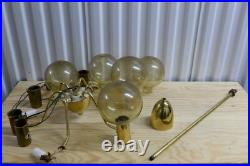 Hans-Agne Jakobsson Chandelier Parts T 372/6'Patricia