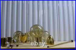 Hans-Agne Jakobsson Chandelier Parts T 372/6'Patricia