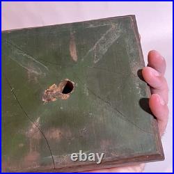 Heavy! VINTAGE BAKELITE CATALIN LAMP BASE PARTS PIECES 1308 Grams