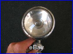 Hella Search Lamp Mirror Search Light Bmw R 50 80 Vw Suchscheinwerfer Vintage