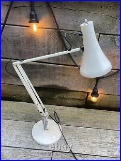 Herbert Terry Model 90 Anglepoise Lamp. (73'-85') All Original parts & Stunning