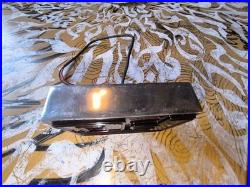 Hippie Killer Garage Master Craft Sinners Tail Lamp Vintage JPN Import Rare Mort