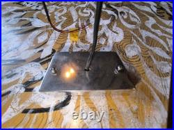 Hippie Killer Garage Master Craft Sinners Tail Lamp Vintage JPN Import Rare Mort