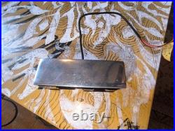 Hippie Killer Garage Master Craft Sinners Tail Lamp Vintage JPN Import Rare Mort