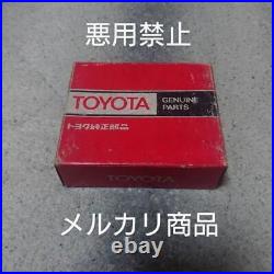 Japanese vintage car parts Back lamp switch TOYOTA CROWN 84210-20012 Genuine