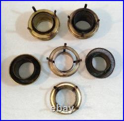 Job Lot USA Center Draft Kerosene Oil Lamp Burner Parts Job Lot USA Center Draft Kerosene Oil Lamp Burner Parts