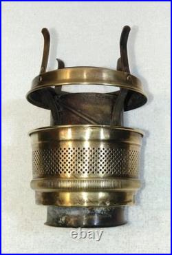 Job Lot USA Center Draft Kerosene Oil Lamp Burner Parts