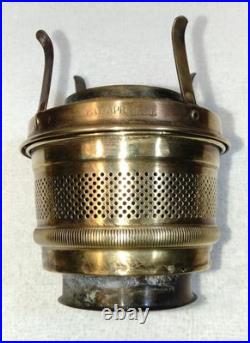 Job Lot USA Center Draft Kerosene Oil Lamp Burner Parts