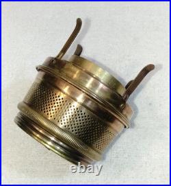 Job Lot USA Center Draft Kerosene Oil Lamp Burner Parts