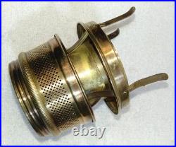 Job Lot USA Center Draft Kerosene Oil Lamp Burner Parts