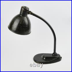 Kandem 967 Bauhaus Table Lamp Marianne Brandt Vintage Original Spare Parts