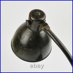 Kandem 967 Bauhaus Table Lamp Marianne Brandt Vintage Original Spare Parts