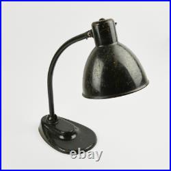 Kandem 967 Bauhaus Table Lamp Marianne Brandt Vintage Original Spare Parts