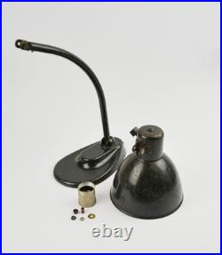 Kandem 967 Bauhaus Table Lamp Marianne Brandt Vintage Original Spare Parts