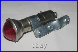 LUXOR tail lamp from Japan Sports Leisure Bicycles Cycling Parts Vintage Parts
