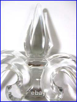 Large Lot Antique Glass Chandelier Parts Arms Bobeches Candle Cups Restoration