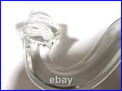 Large Lot Antique Glass Chandelier Parts Arms Bobeches Candle Cups Restoration