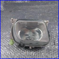 Light Fog Lamp Ant Dx A2108200256 Compatible With MERCEDES & With S210