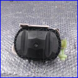 Light Fog Lamp Ant Dx A2108200256 Compatible With MERCEDES & With S210