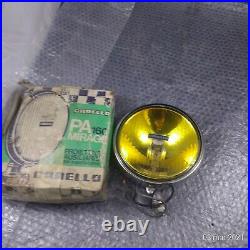 Light Fog Lamp Auxiliary Fog Light Towing PA160 Mirage Towing 387