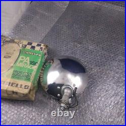 Light Fog Lamp Auxiliary Fog Light Towing PA160 Mirage Towing 387
