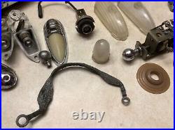 LoT 1949 Ford PARTS VINTAGE Lamp Early original PaRtS FRST-49 tail LiGhT CO 2749