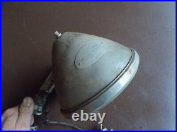 Lorraine Controllable Driving Light For Parts With Free Shipping 1920's 1930's